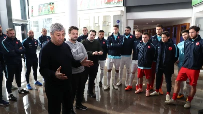 Mircea Lucescu: Türk futbolunun efsanevi ismi 80 yaşında hay veda etti