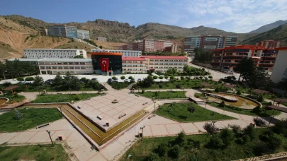 Gümüşhane Üniversitesi, iç denetçi alımı için başvuru tarihlerini açıkladı