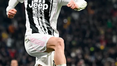 Juventus, Kenan Yıldız'ın yıldızlaştığı maçta Genoa'yı 2-0 geçerek kazandı