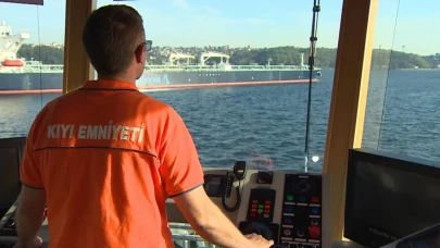 Kıyı Emniyeti Genel Müdürlüğü 21 daimi işçi alıyor! Başvurular İŞKUR üzerinden başladı mı?