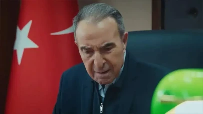 Rıza Baba öldü mü: Zafer Ergin diziden ayrılıyor mu, Rıza Baba’ya ne oldu?