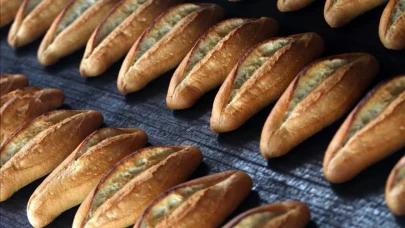 Ekmek fiyatları yeniden zamlandı: 200 gram ekmek 17,5 TL oldu