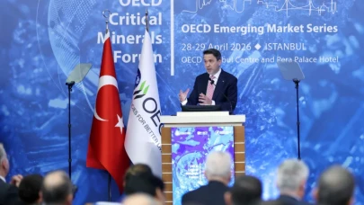Türkiye'nin Maden Stratejisiyle Beylikova, Dünyanın Merkezi Olacak mı?
