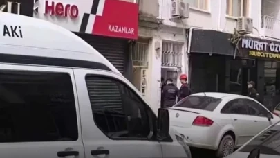 Hatay'da 75 yaşındaki kadının cinayetinde katil zanlısı tutuklandı