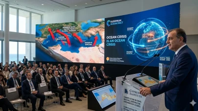 AB Komisyonu'ndan uyarı: Akdeniz iklim krizi okyanus krizine dönüşüyor mu?