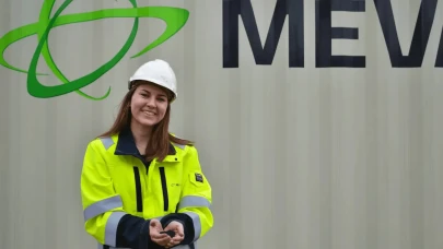 Meva Energy, Kisa Tesisi ile Avrupa'nın biyokömür üretiminde liderliğe adım attı mı?