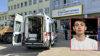 Siverek'te silahlı okul saldırısı: İhmal iddiaları ve güvenlik zafiyeti neyi ortaya çıkarıyor?