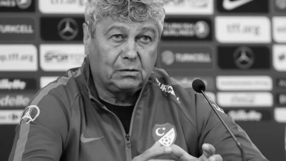 Türk futbolunun efsanesi Mircea Lucescu'yu kaybettik