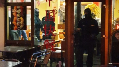 Avrupa'da büyük ölçekte göçmen kaçakçılığı çökertildi: 8 gözaltı ve milyonluk gelir