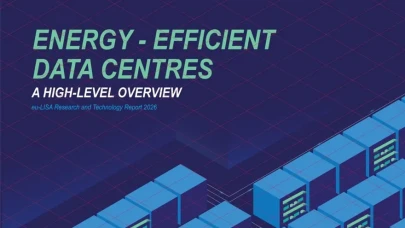 eu-LISA raporu: enerji verimliliği yüksek veri merkezlerinin önemi ne?