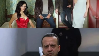 İnci Taneleri neden bitti? Rıza Kocaoğlu gerçekleri açıkladı