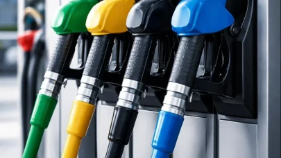 Akaryakıtta tarihi indirim: Motorin ve benzin fiyatları düştü mü?