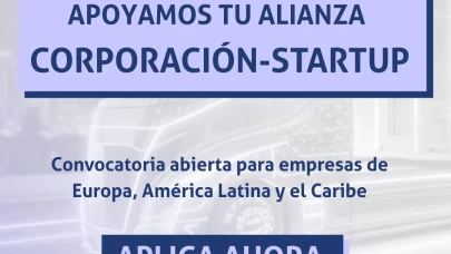 EU-LAC dijital hızlandırıcı çağrısını açtı: Paraguaylı girişimciler için 30.000 euro fırsatı