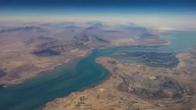 Hürmüz’de 'Bitcoin'li geçiş dönemi: Ödemeyeni imha ederiz!