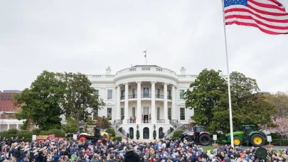 ABD'nin İsrail'e Nükleer Güvence Verdiği Gelişmeler Ne Olacak?