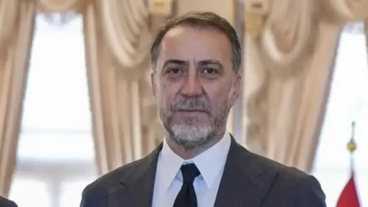 Volkan Yılmaz kim? Kaç doğumlu, aslen nereli, ne mezunu, hangi görevlerde bulundu, MHP’deki görevi ne?