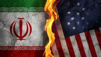 Tahran'dan Washington'a Sert Yanıt