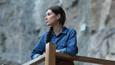 Deniz Baysal'dan kariyer zorlukları itirafı: "Kirayı ödeyemediğim dönemler oldu!"