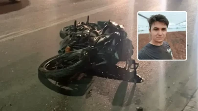 Kalp masajı hayata geri döndürmeye yetmedi... Mersin'de kahreden kaza