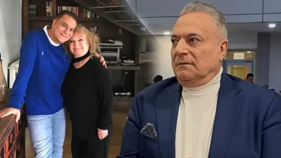 Sağlık sorunları elini kolunu bağladı! Mehmet Ali Erbil 91 yaşındaki annesinin cenazesine katılamadı