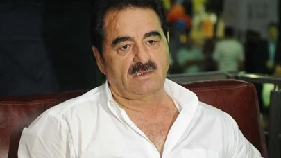 Tatlıses, İstanbul’daki evinde ani rahatsızlık geçirerek hastaneye kaldırıldı