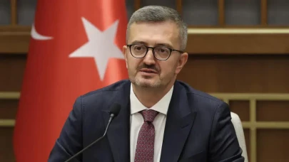 İletişim Başkanı Duran'dan 27 Nisan mesajı: 'Türkiye artık hizaya sokulacak bir ülke değildir!'