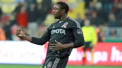 Michael Eneramo'nun ani ölümüyle futbol dünyası sarsıldı! Gerçek mi, efsane mi kaybedildi?