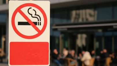 Türkiye, sigara yasağı için tamamen yasaklanacak!
