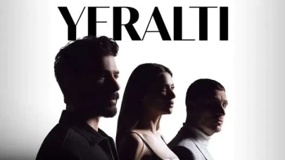 Yeraltı 10. bölüm full izle seçenekleri neler! Now TV dışında izlenir mi, 11. bölüm fragmanı yayınlandı mı, fragman ne zaman gelir?