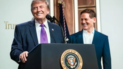 Trump: America First politikasıyla Amerikan ekonomisi güçleniyor mu?