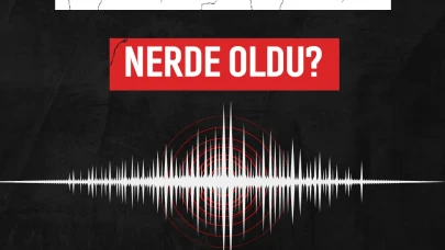 Son dakika deprem mi oldu? Az önce deprem nerede oldu? İstanbul, Ankara, İzmir ve il il AFAD son depremler 23 Mayıs 2026