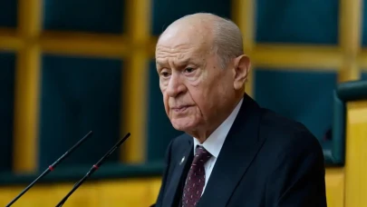 MHP lideri Bahçeli'den süreç için yeni hamle önerisi