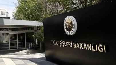 Türkiye'den Pakistan'daki terör saldırısına sert kınama