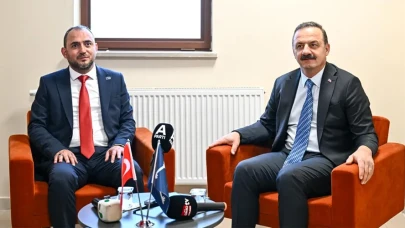 Ağıralioğlu'ndan iktidara tarihi uyarı: Siyaset yargı sopasıyla dizayn edilemez
