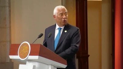 Meksika'da tarihi zirve: AB ile yeni ticaret anlaşması imzalandı