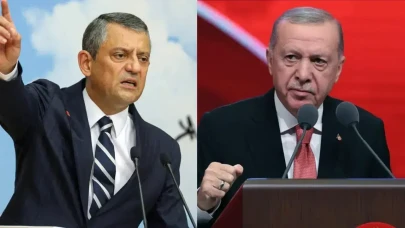 Erdoğan, Özgür Özel’den 300 bin TL tazminat kazandı
