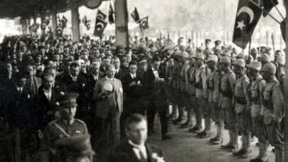 107 yıl önce atılan o adım: 19 Mayıs 1919’un önemi nedir?