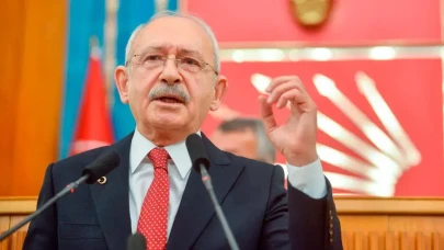 İstinaf kararı sonrası CHP'de hareketli günler: PM ve YDK toplantıları ertelendi