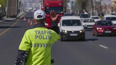 Ankara'da Bisiklet Turu nedeniyle birçok cadde trafiğe kapatılacak! Hazır mısınız?