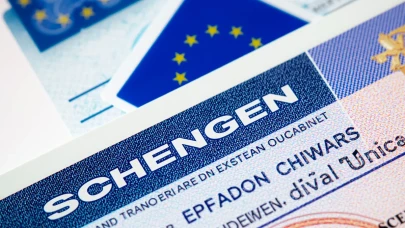 Schengen Vizesinde Karaborsa Çarkı dönmeye devam ediyor