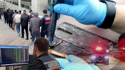 100 günde 50 bin operasyon