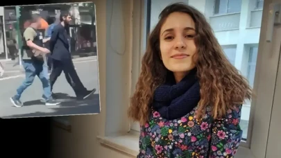 Gülistan Doku soruşturması. Umut Altaş ABD'de gözaltına alındı