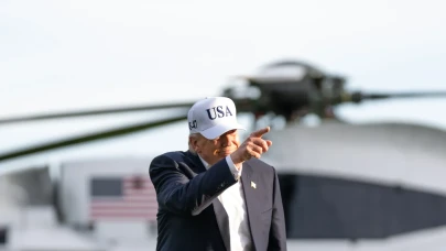 Hürmüz Boğazı gerilimi tırmanıyor: Trump muhalifleri 'İran sempatizanlığı' ile suçladı