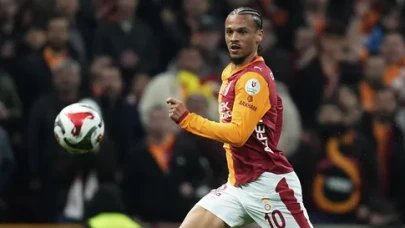 Galatasaray sezonu Kasımpaşa deplasmanında kapatıyor, 3 puanla veda edecek mi?