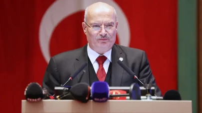 ATO Başkanı Baran: Yatırım ortamını iyileştiren her adımı destekliyoruz