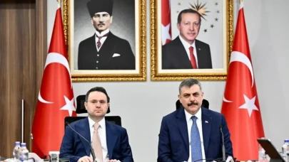 İki Bakanın Katılımı İle Dolandırıcılıkla Mücadele Zirvesi