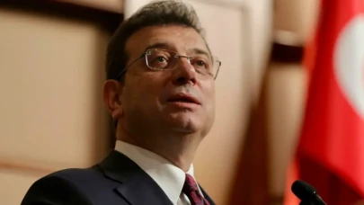 İmamoğlu’nun yargılandığı “casusluk” davasında savcı tutukluluğun devamını istedi