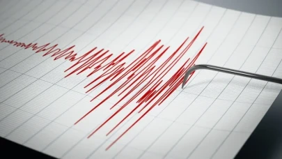 Japonya’nın kuzeydoğusunda 6,7 büyüklüğünde deprem