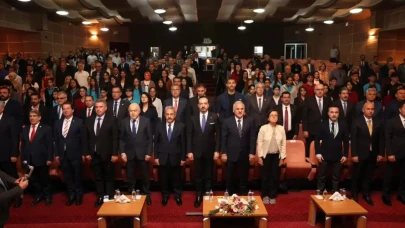 Şair Ziya Gökalp, doğumunun 150. yılında Diyarbakır’da düzenlenen etkinliklerle anılıyor