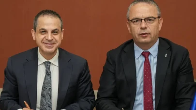 Türkiye İş Bankası ile TÜROFED'den turizm sektörüne yönelik işbirliği